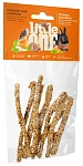 Little One Лакомые ветви с пастернаком и тыквой, 35 г